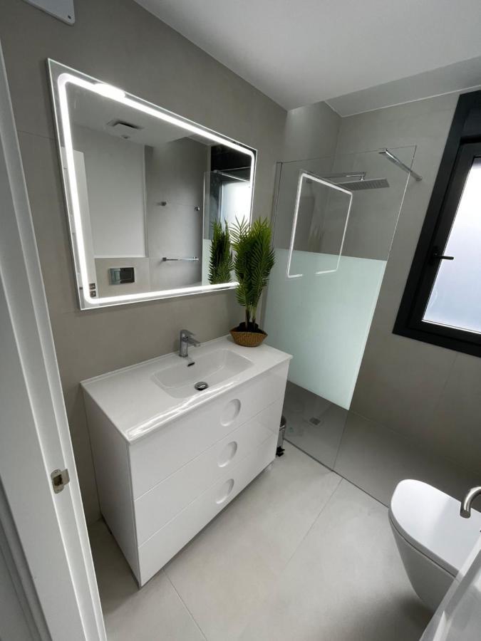Lujosa Casa En Primera Linea Playa Increibles Vistas Mar 라레도 외부 사진